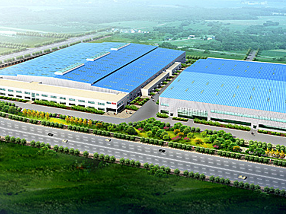 河南省科龍環境工程有限公司